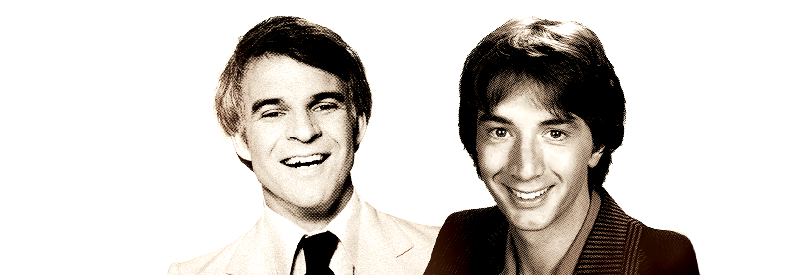 STEVE MARTIN & MARTIN SHORT: “You Won’t Believe What They Look Like Today!” 