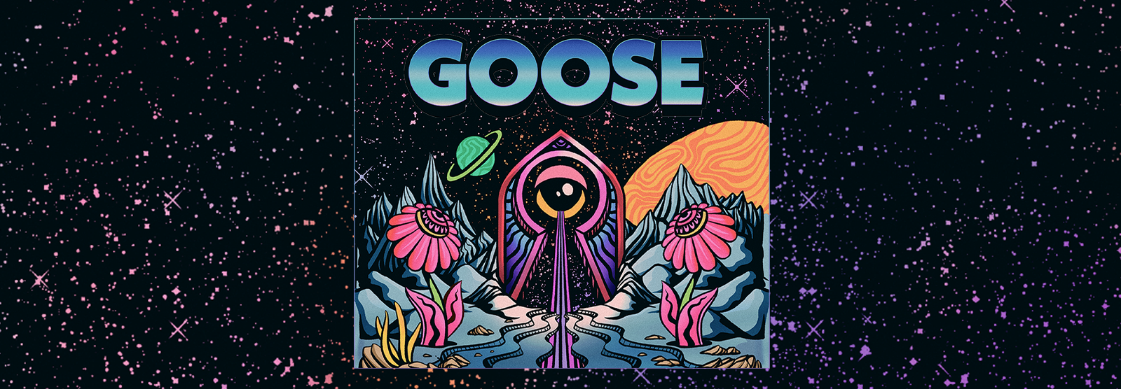 Goose