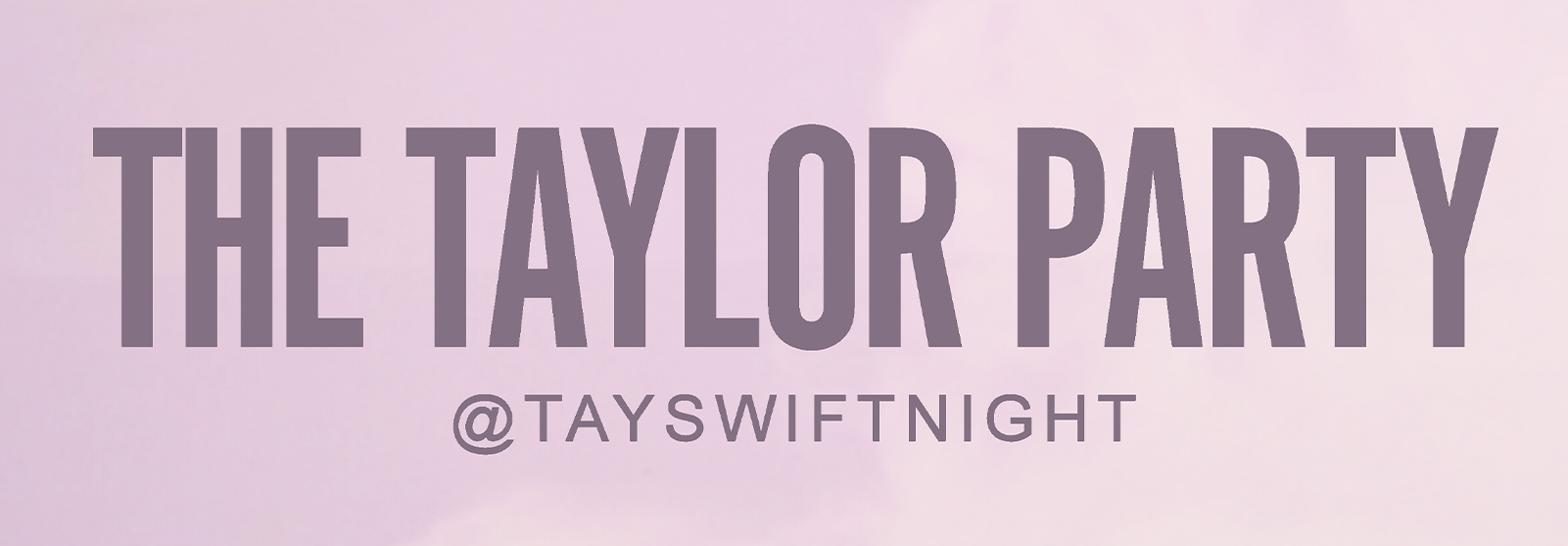 The Taylor Party