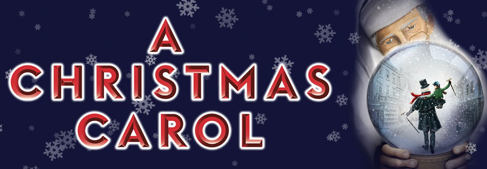 A Christmas Carol