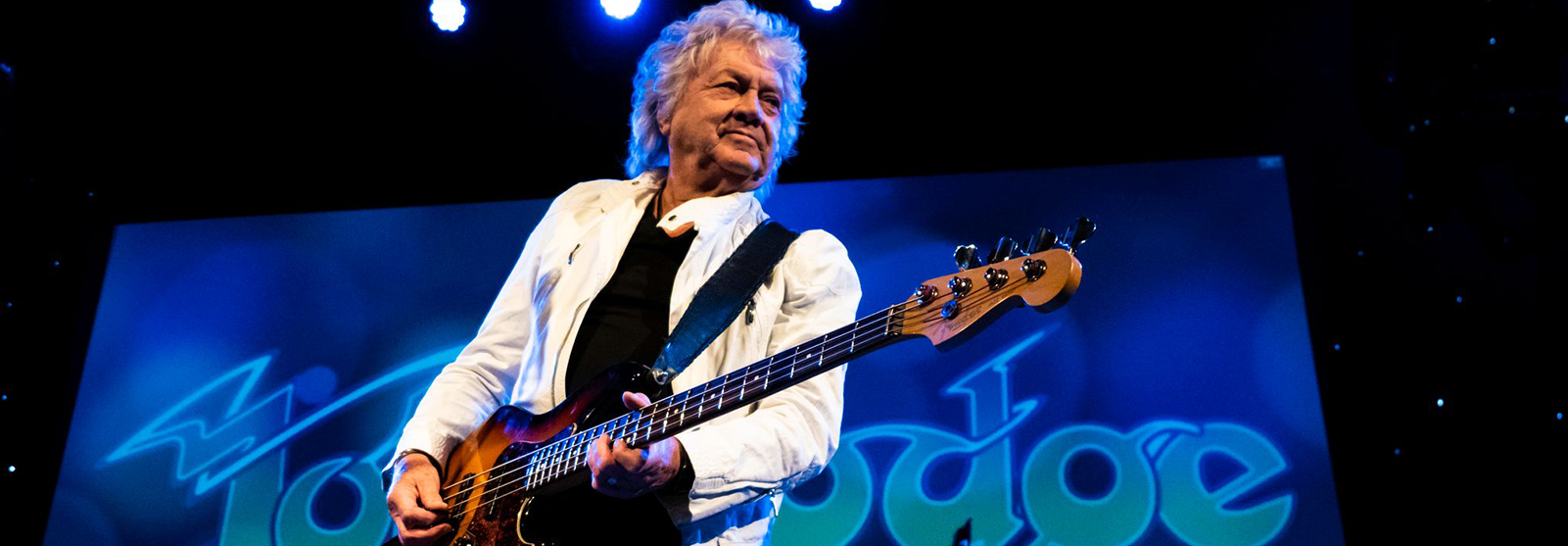 John Lodge