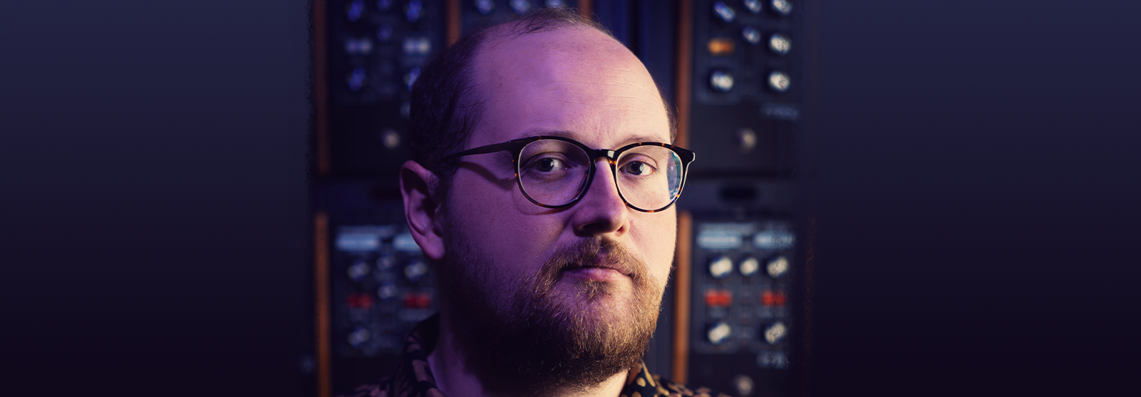 Dan Deacon