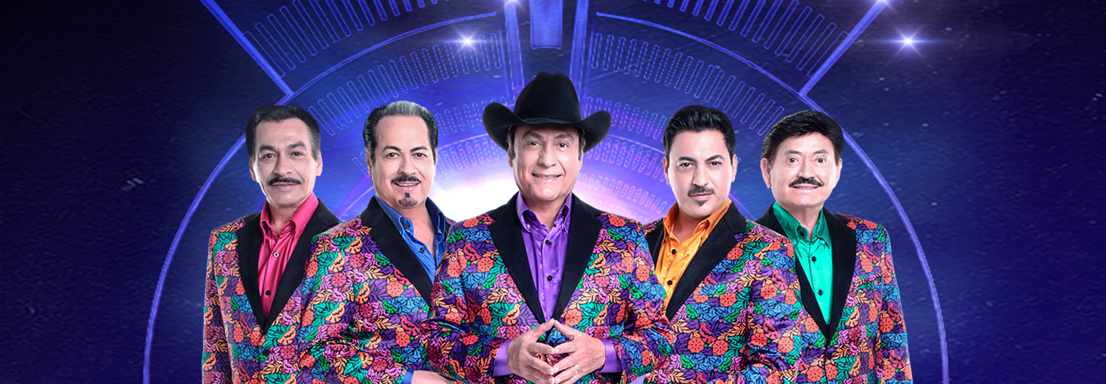 Los Tigres Del Norte