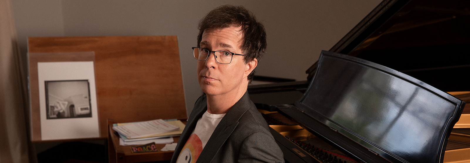 Ben Folds