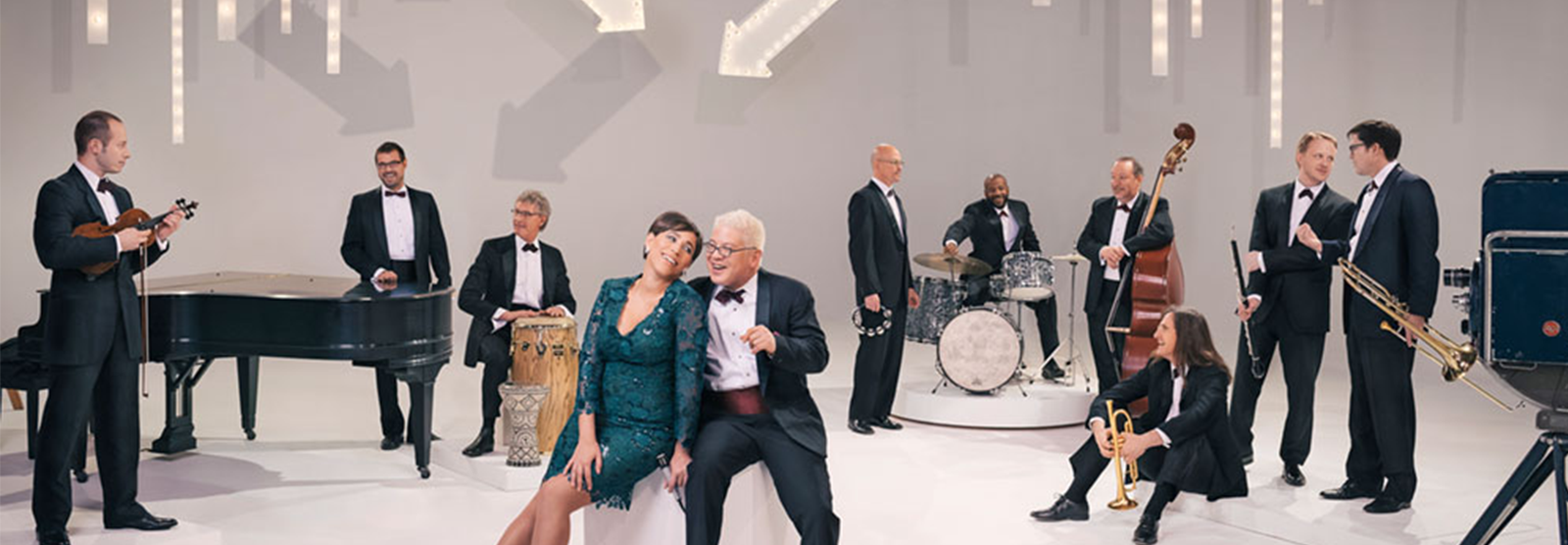 Pink Martini