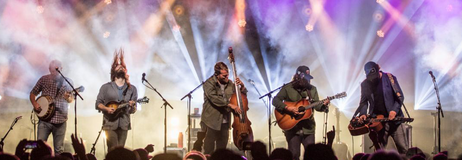 Greensky Bluegrass