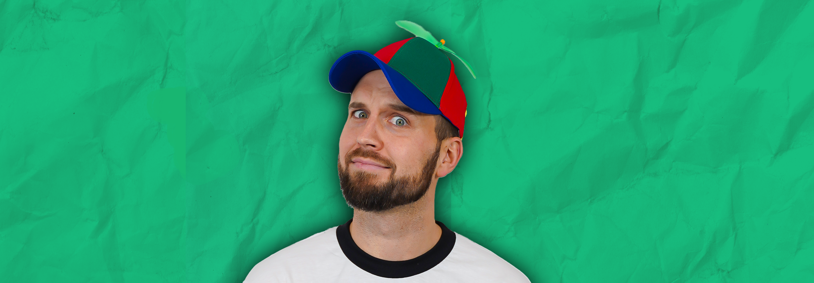 Trey Kennedy: Grow Up