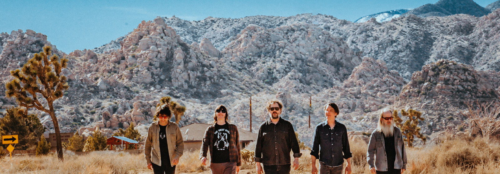 Drive-By Truckers