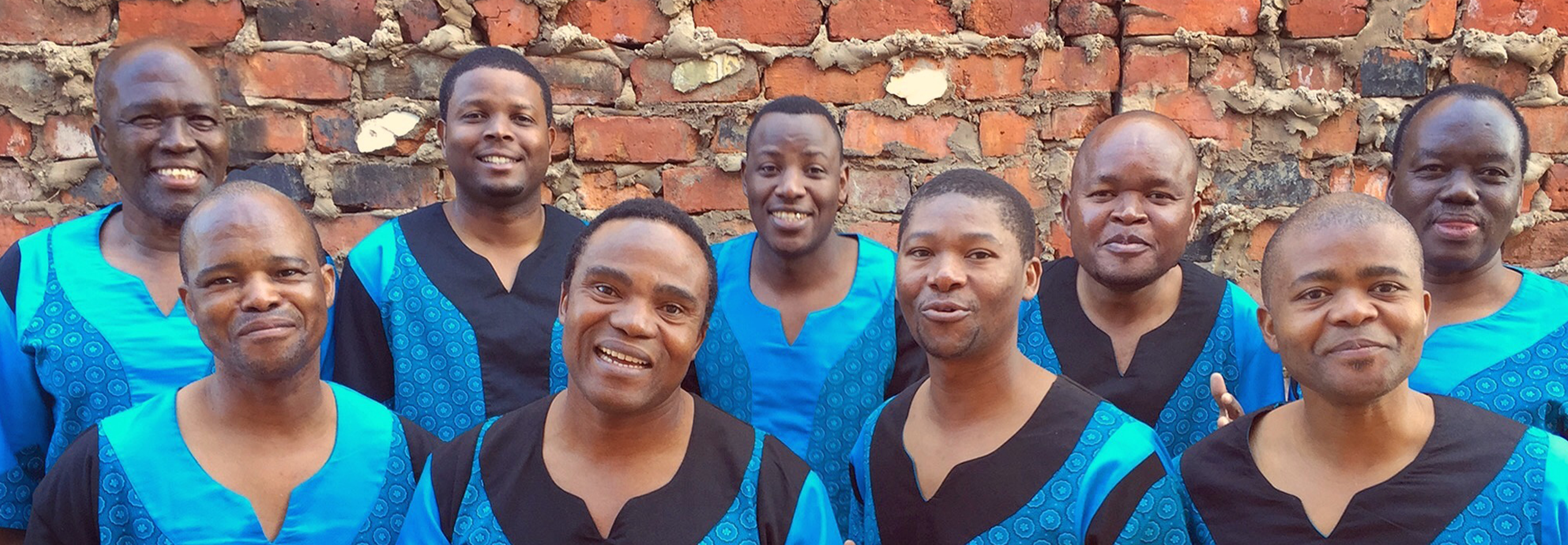 Ladysmith Black Mambazo