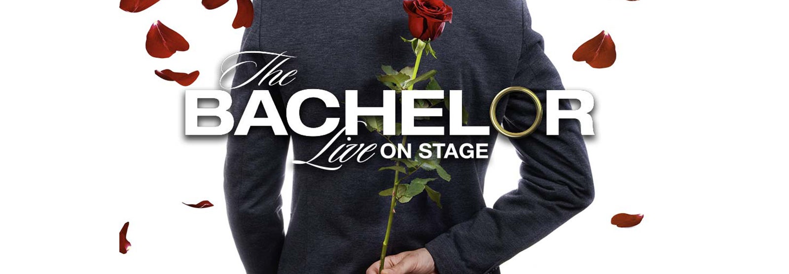 The Bachelor Live