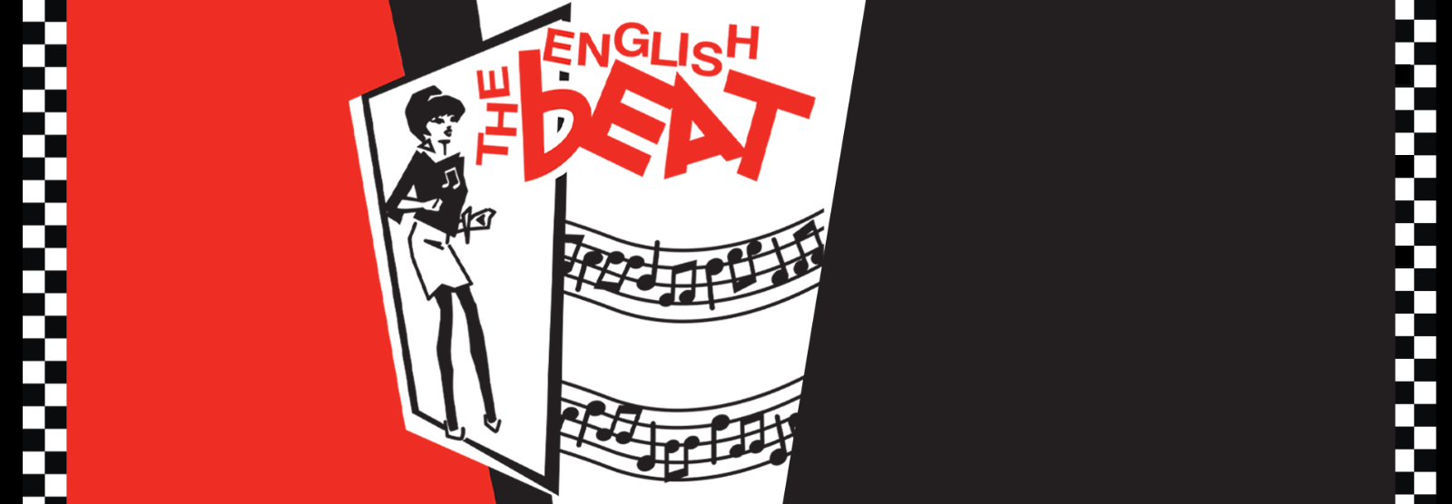 The English Beat