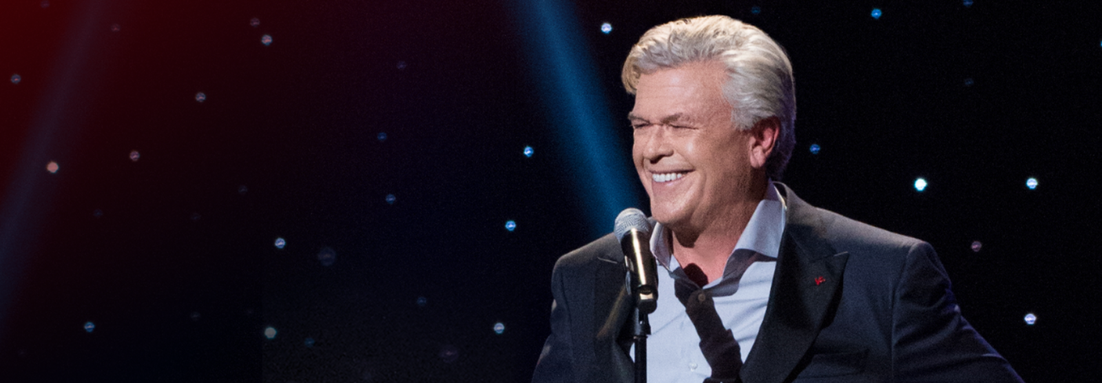 Ron White