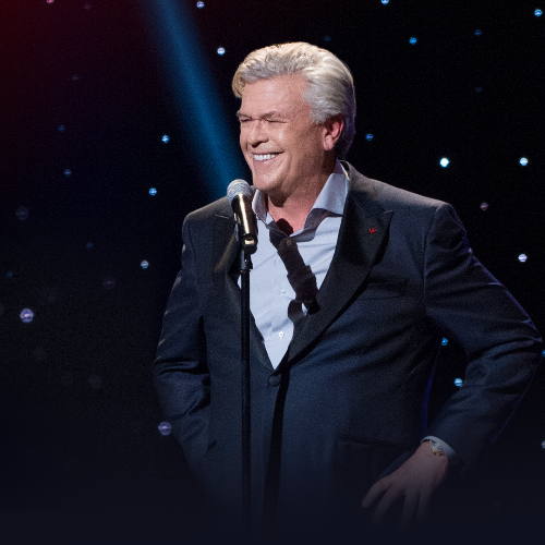 More Info for Ron White