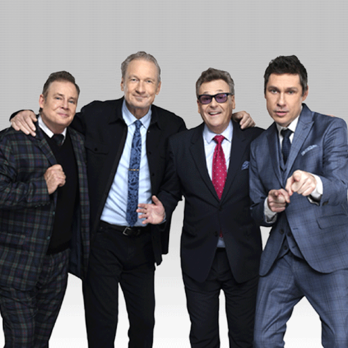 More Info for Whose Live Anyway?
