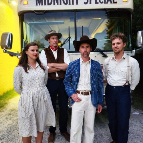More Info for Willie Watson