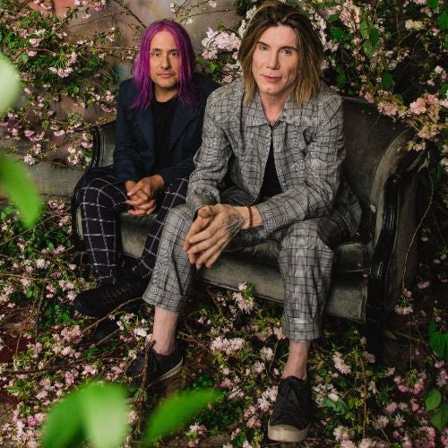 The Goo Goo Dolls | The Pabst Theater Group