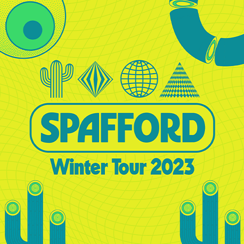 More Info for Spafford