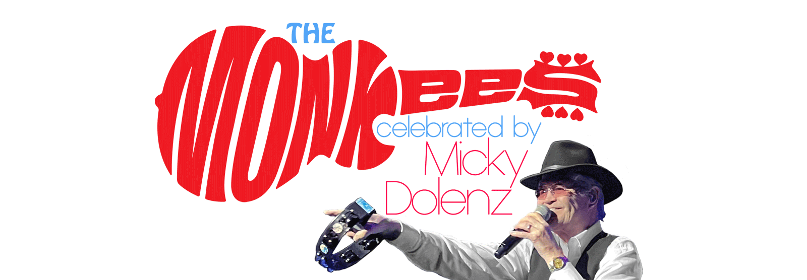 The Monkees Celebrated by Micky Dolenz