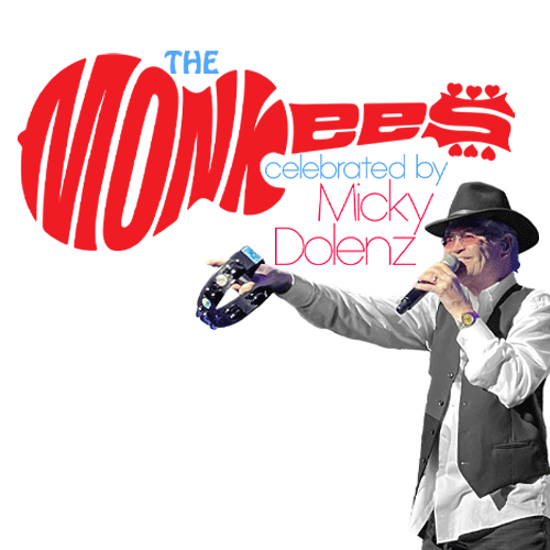 More Info for The Monkees Celebrated by Micky Dolenz