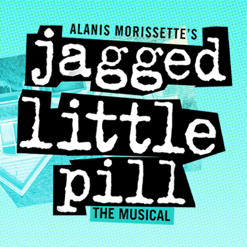 More Info for Jagged Little Pill