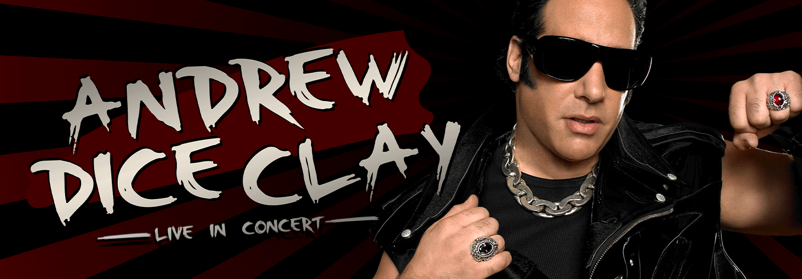 Andrew Dice Clay