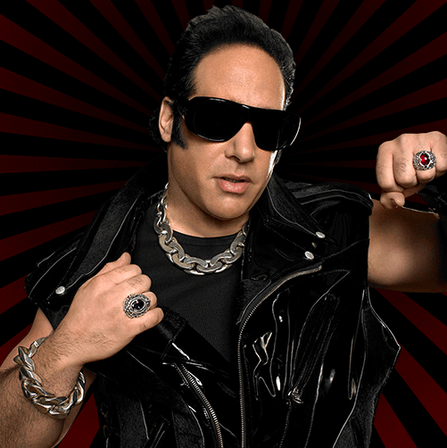 More Info for Andrew Dice Clay