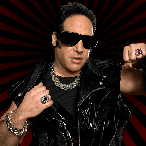 andrew dice clay tour review