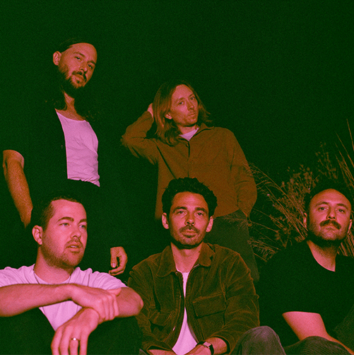 More Info for Local Natives