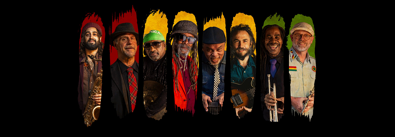 The Skatalites