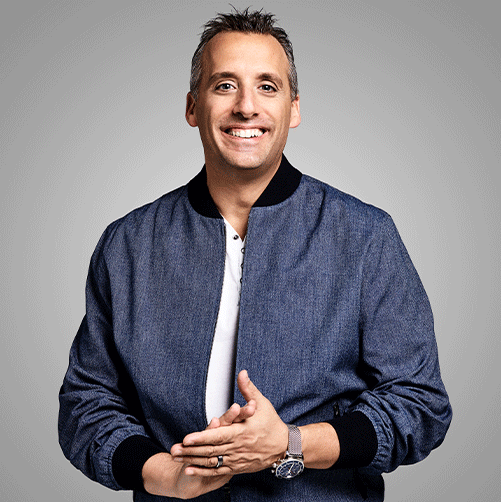 More Info for Joe Gatto