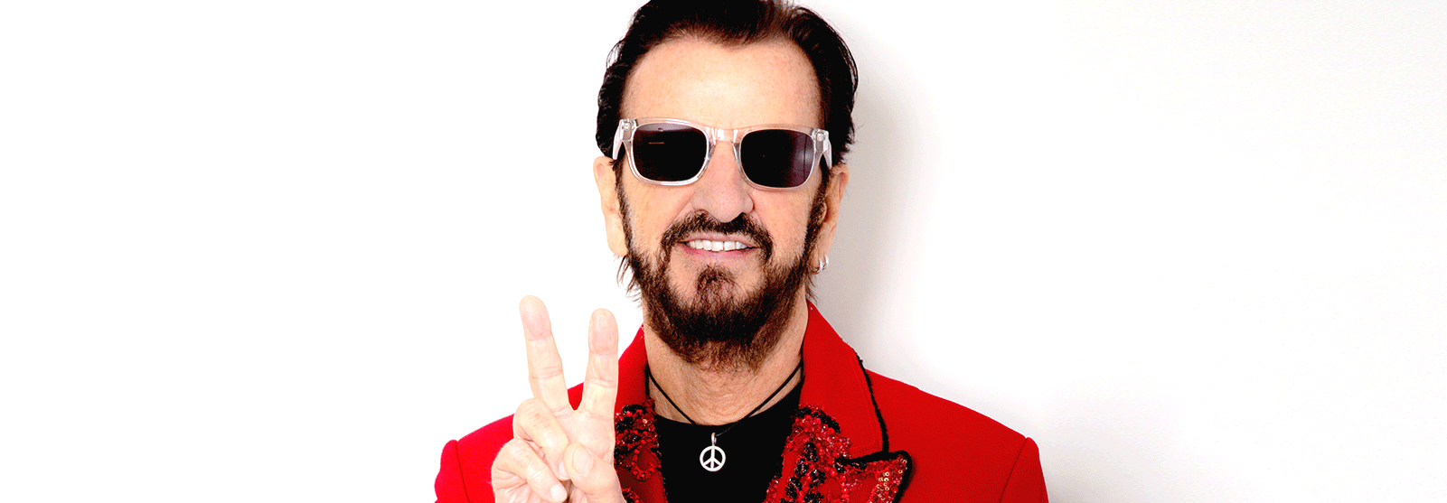 Ringo Starr 