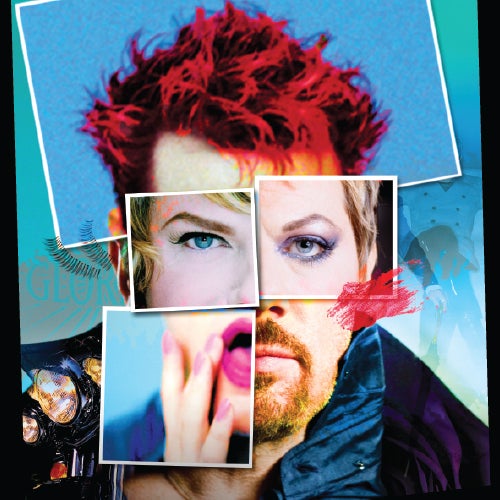 More Info for Eddie Izzard