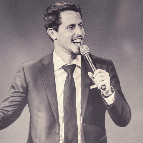 More Info for Tony Hinchcliffe: Fully Groan Tour