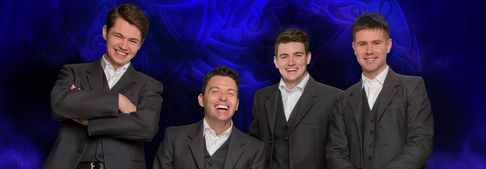 celtic thunder tour 2023 uk