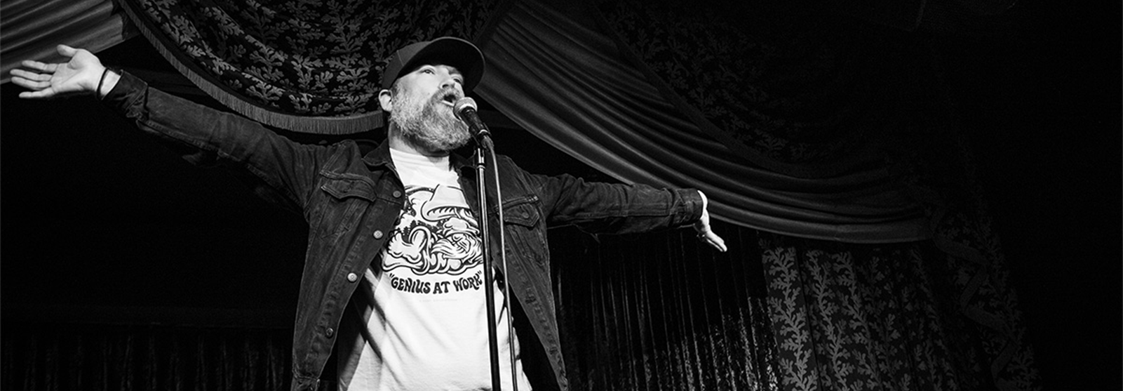 Kyle Kinane