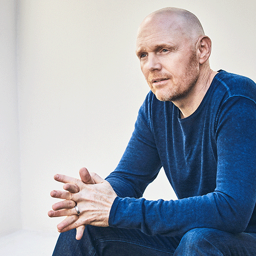 Bill Burr | The Pabst Theater Group