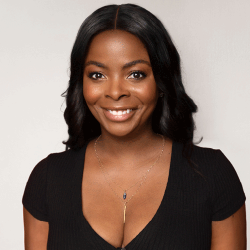 More Info for Janelle James