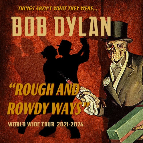 More Info for Bob Dylan