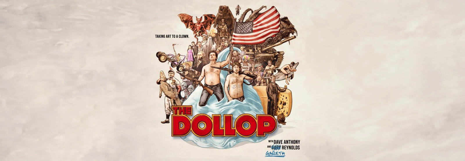 The Dollop