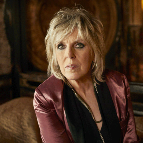 More Info for Lucinda Williams And Her Band