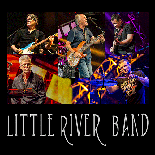 More Info for Little River Band