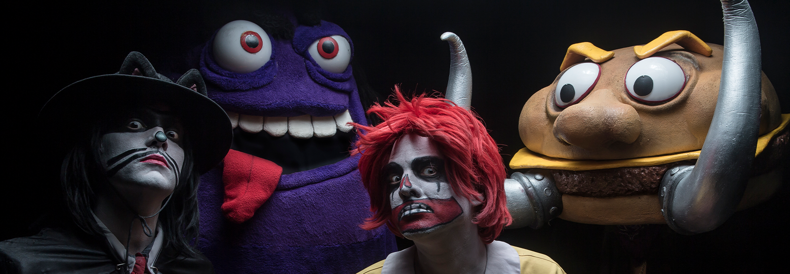 Mac Sabbath