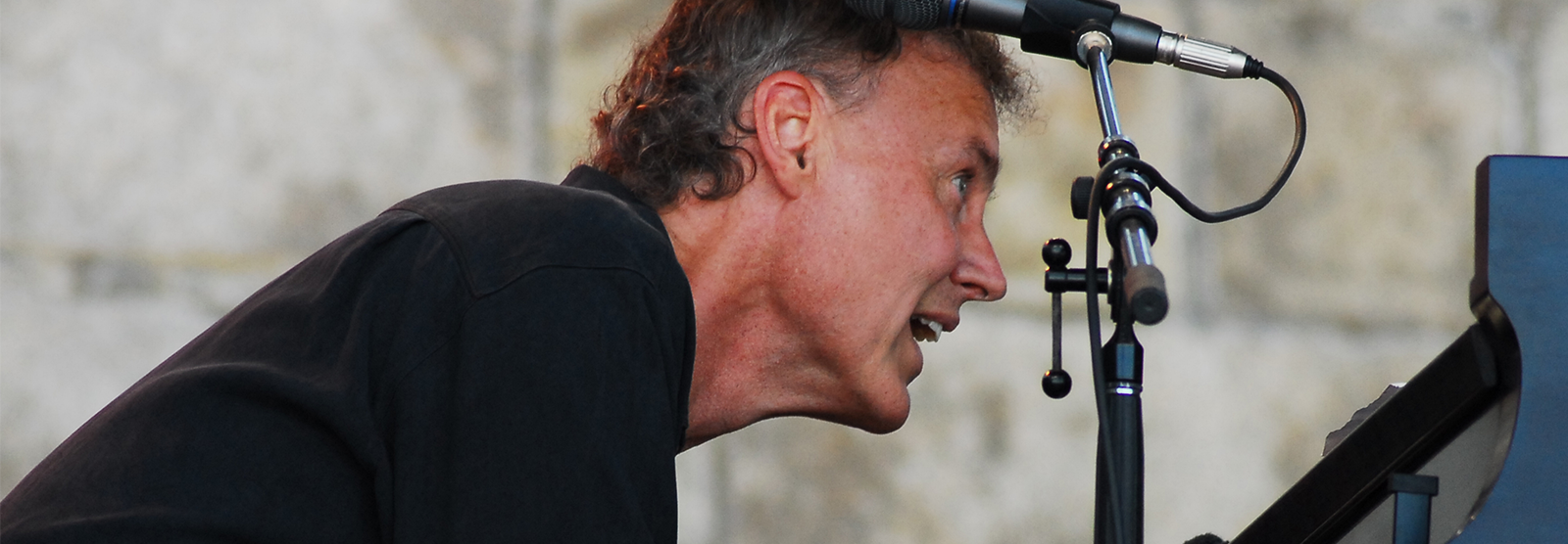 Bruce Hornsby