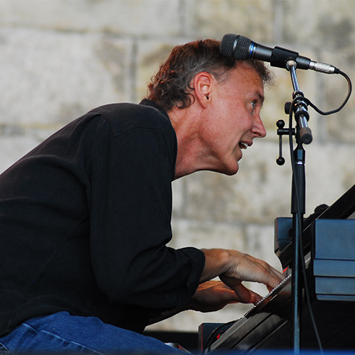 More Info for Bruce Hornsby