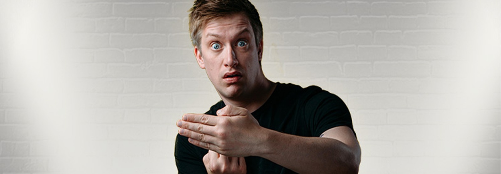 Daniel Sloss