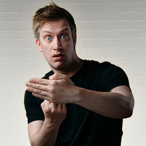 More Info for Daniel Sloss