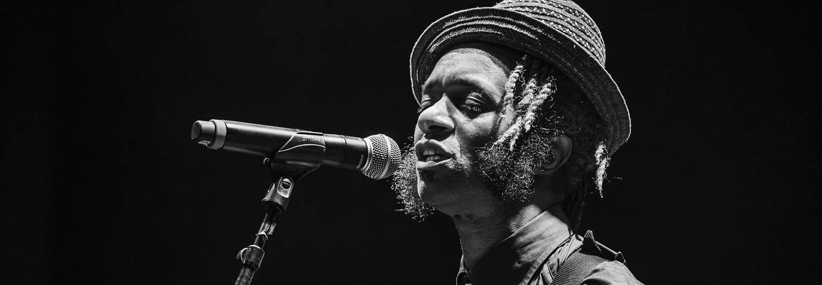 Fantastic Negrito