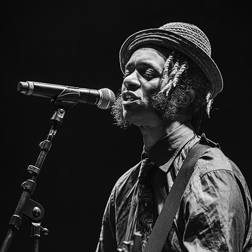 More Info for Fantastic Negrito