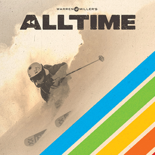 More Info for Warren Miller's "All Time"