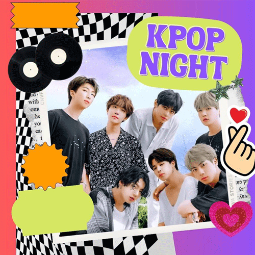 More Info for Kpop Dance Party